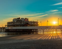 Daytona Beach Eating 3