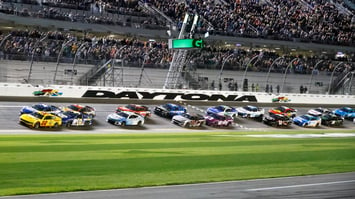 Daytona Race 1