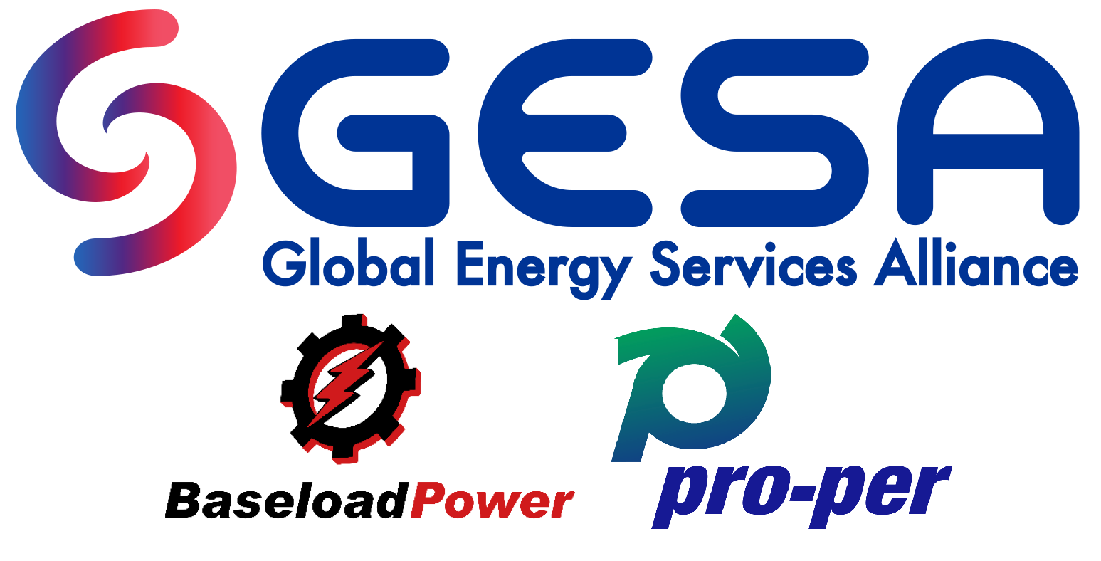 GESA Logo
