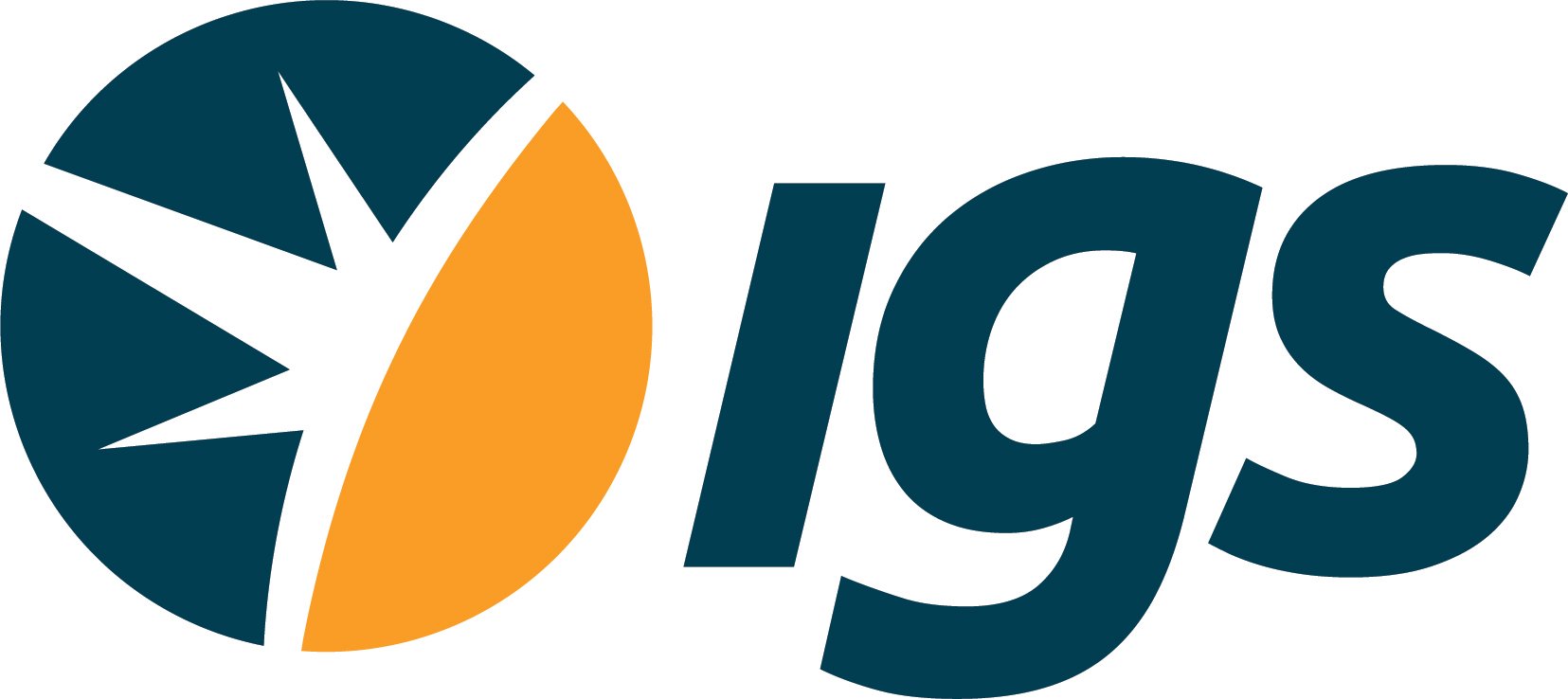 IGS Logo