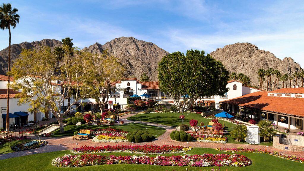 La_Quinta_Resort_Plaza