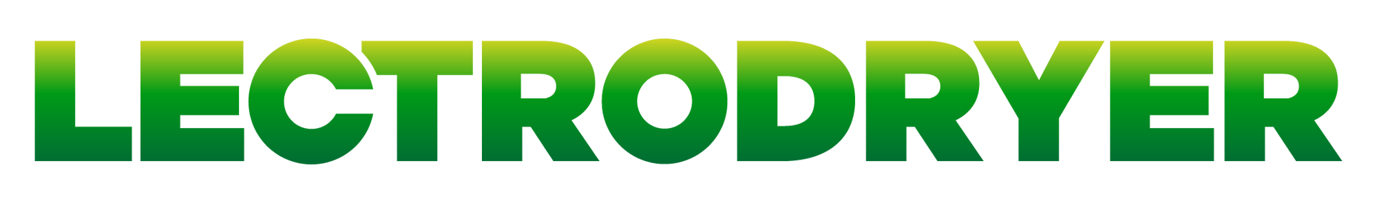 Lectrodryer Logo