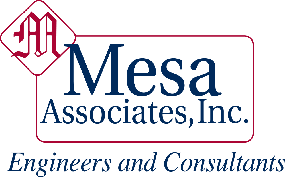 Mesa Logo