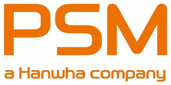 PSM Logo