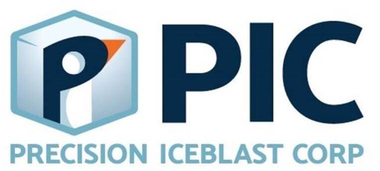 Precision Iceblast - LOGO PIC